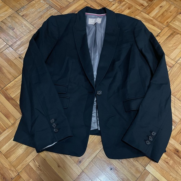 Navy blazer from Banana Republic - Picture 1 of 5